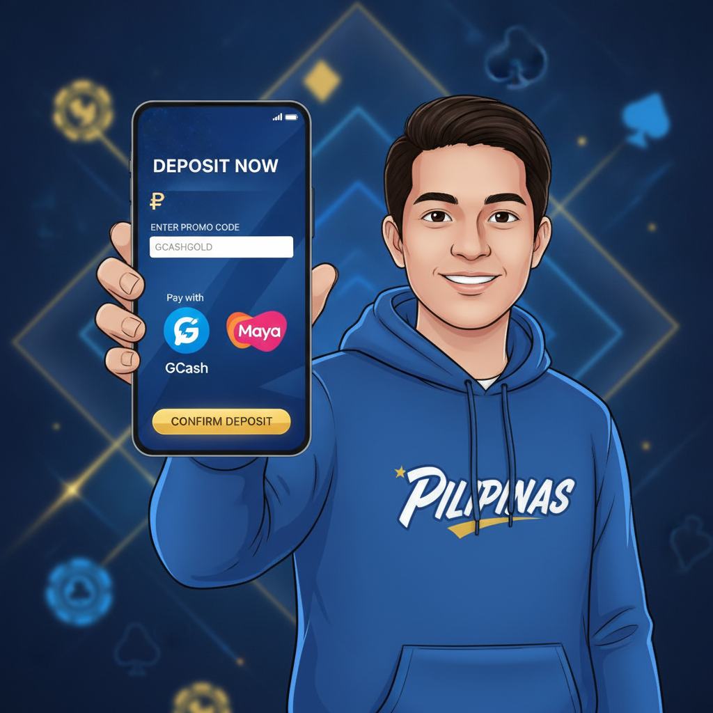 Illustration: Does RK Elite Require a Promo Code? Bonus Activation Guide for PH Players